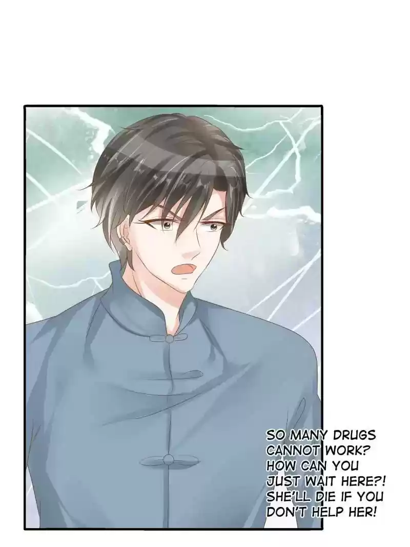 Warlord Husband: Shenshen is Gonna be the Winner Chapter 85