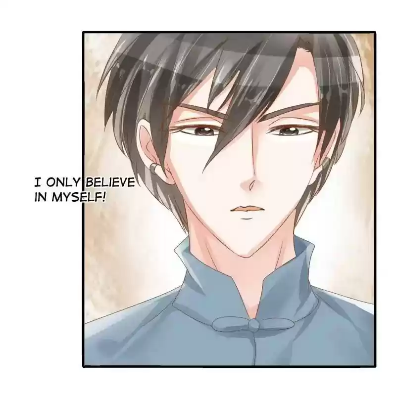 Warlord Husband: Shenshen is Gonna be the Winner Chapter 85