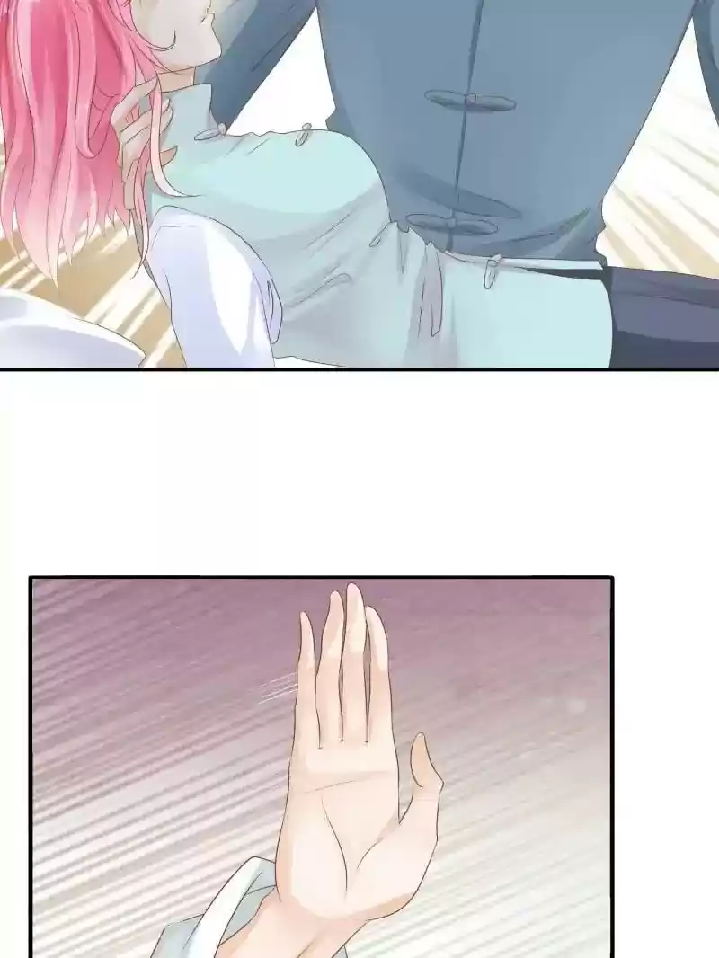 Warlord Husband: Shenshen is Gonna be the Winner Chapter 86