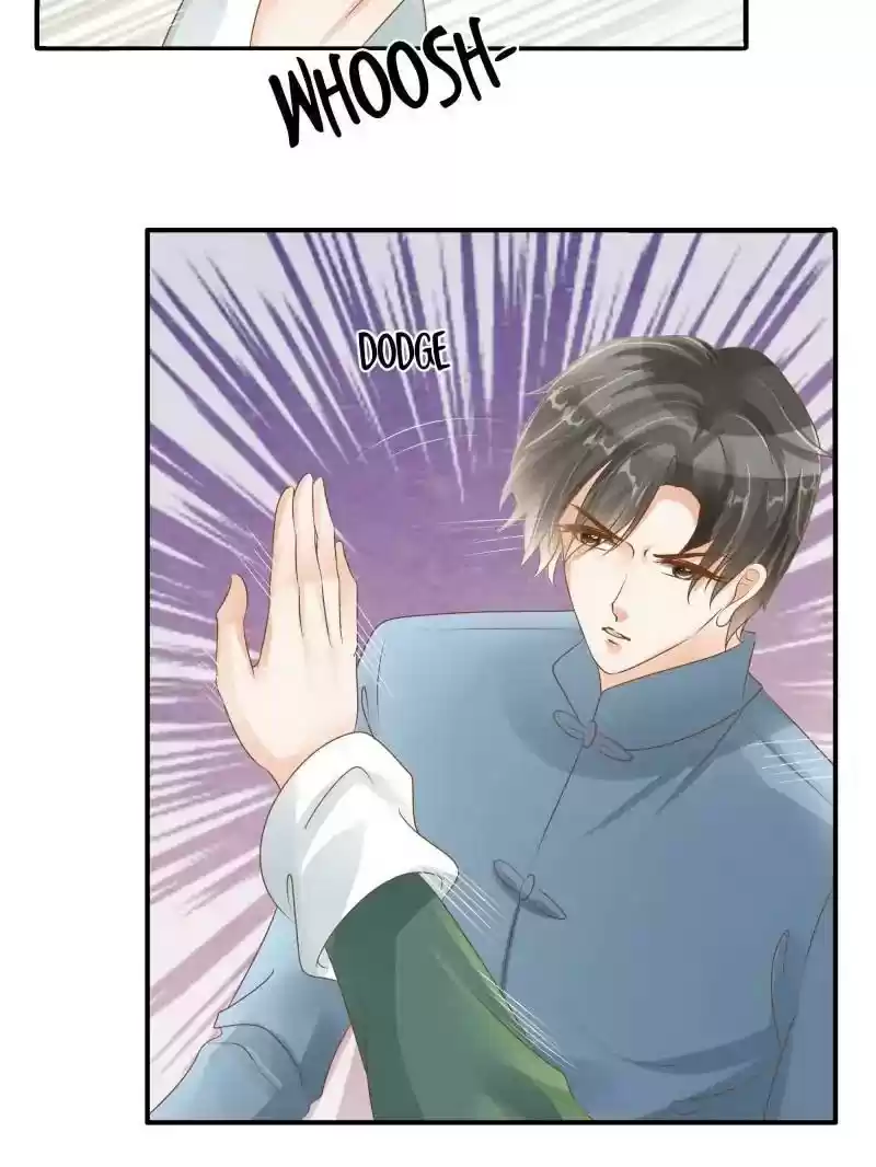 Warlord Husband: Shenshen is Gonna be the Winner Chapter 86