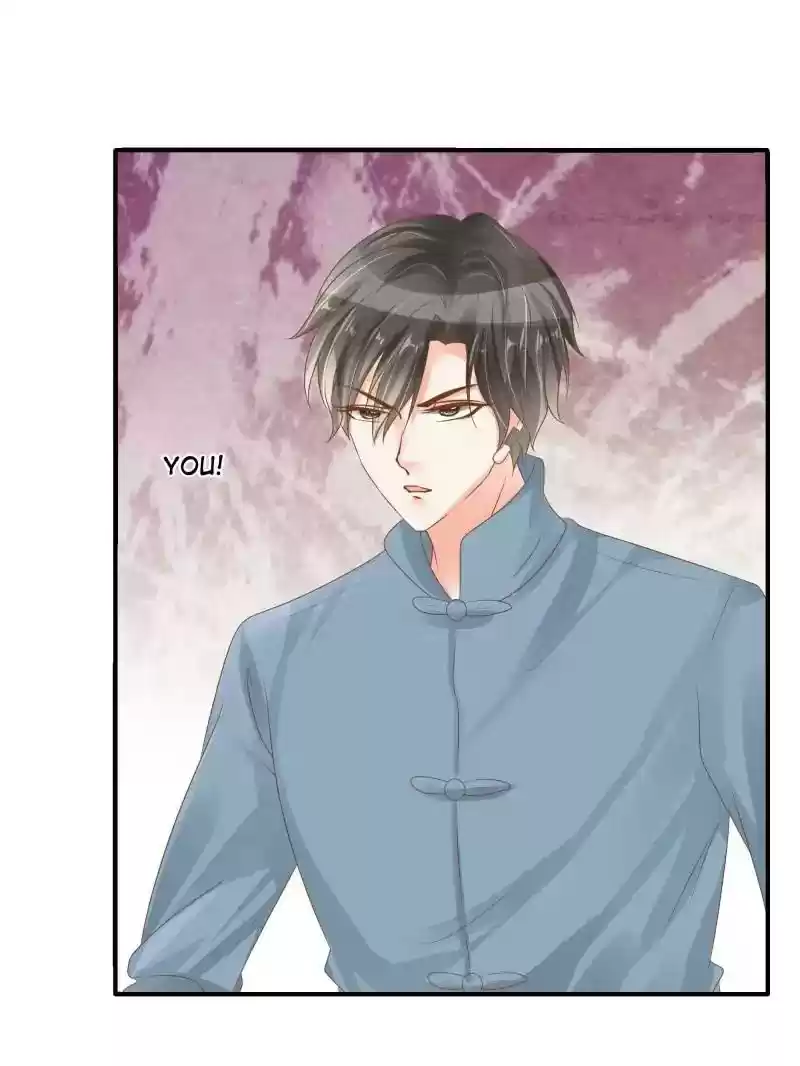 Warlord Husband: Shenshen is Gonna be the Winner Chapter 86