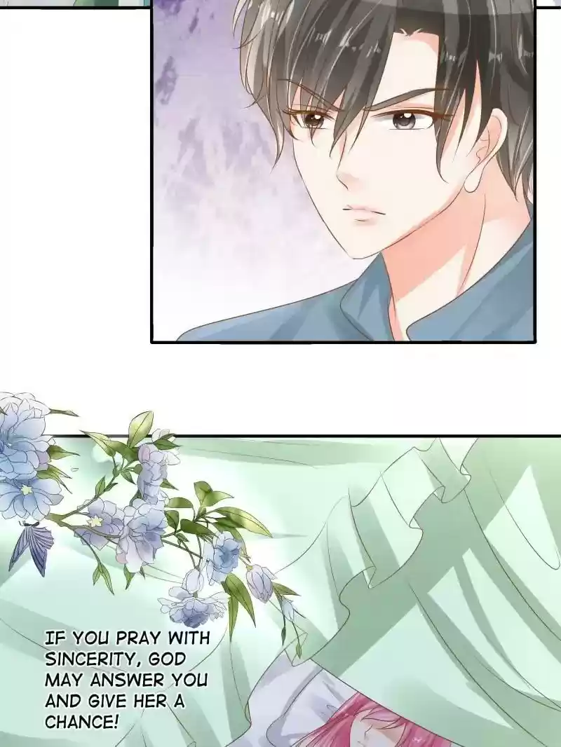 Warlord Husband: Shenshen is Gonna be the Winner Chapter 86