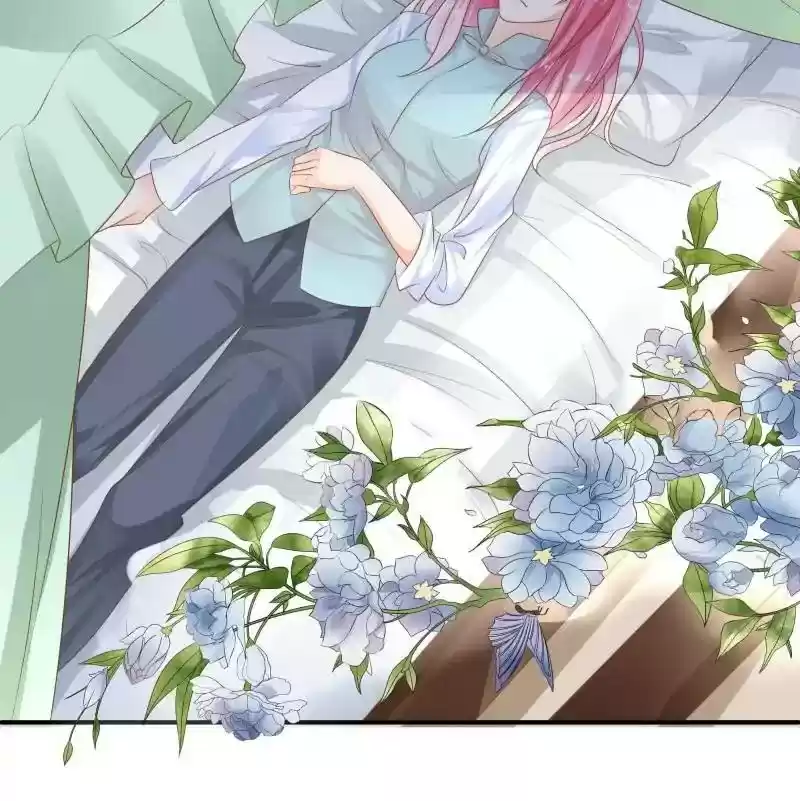 Warlord Husband: Shenshen is Gonna be the Winner Chapter 86