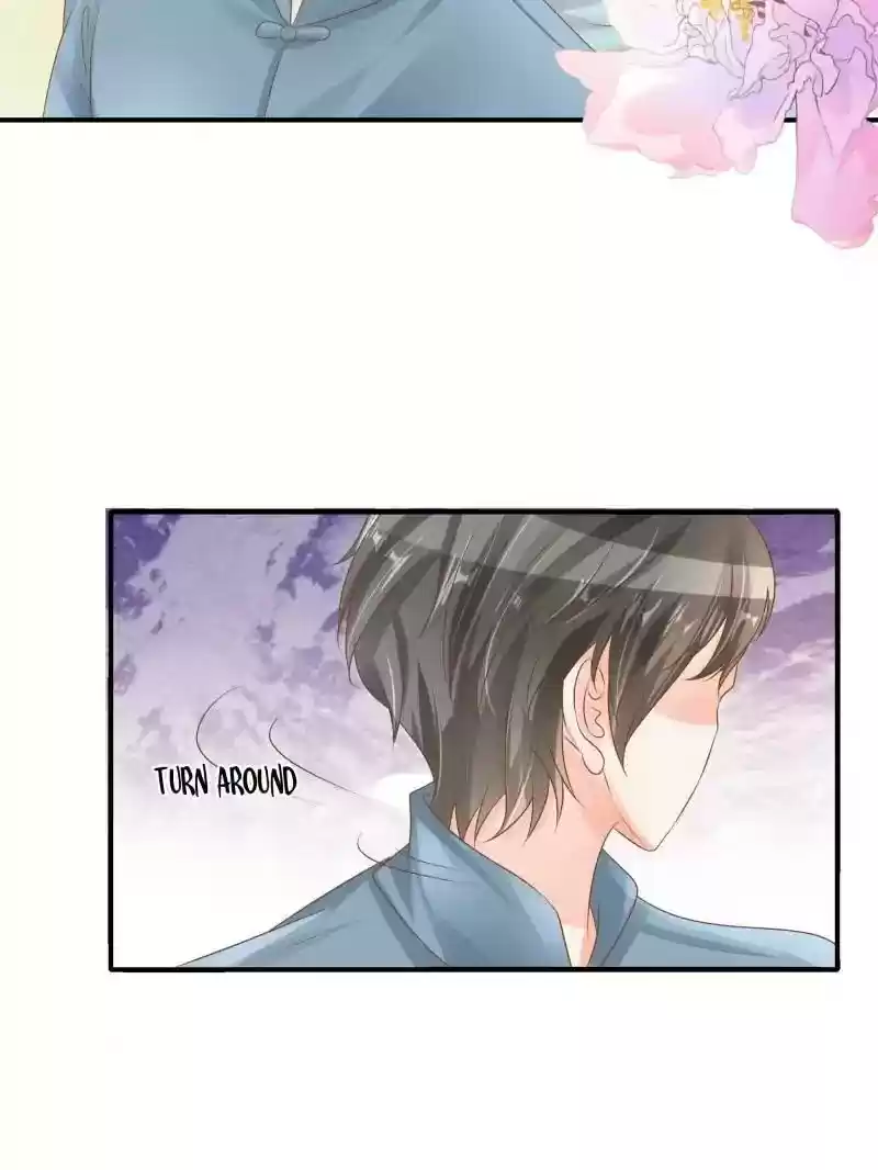 Warlord Husband: Shenshen is Gonna be the Winner Chapter 86