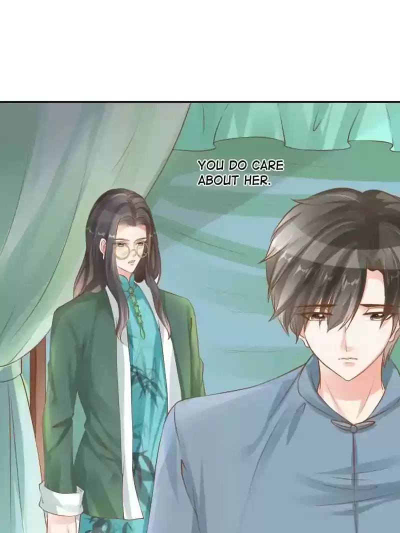 Warlord Husband: Shenshen is Gonna be the Winner Chapter 86