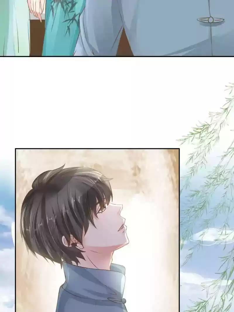 Warlord Husband: Shenshen is Gonna be the Winner Chapter 86