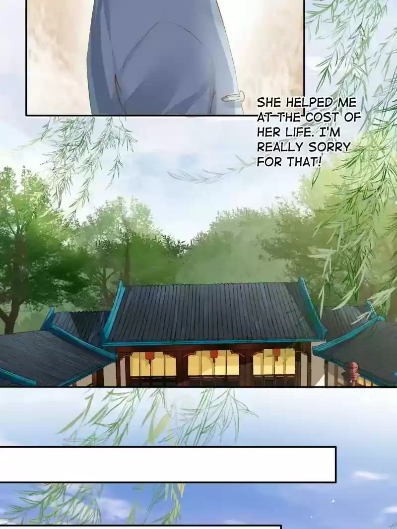 Warlord Husband: Shenshen is Gonna be the Winner Chapter 86