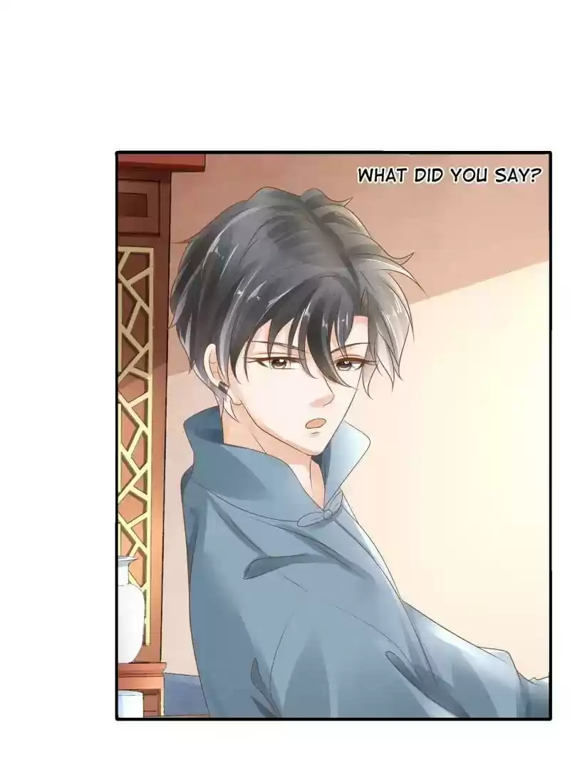 Warlord Husband: Shenshen is Gonna be the Winner Chapter 86