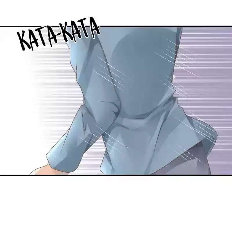 Warlord Husband: Shenshen is Gonna be the Winner Chapter 86