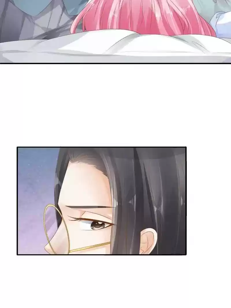 Warlord Husband: Shenshen is Gonna be the Winner Chapter 86