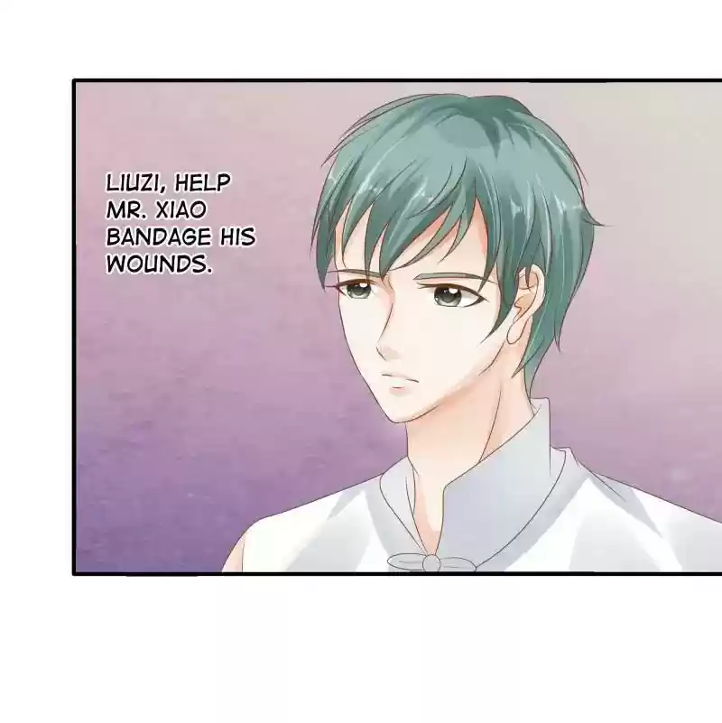 Warlord Husband: Shenshen is Gonna be the Winner Chapter 86