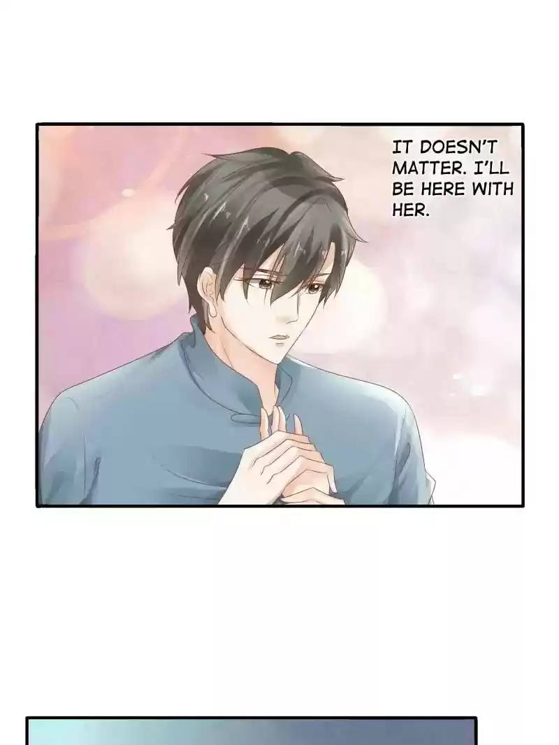 Warlord Husband: Shenshen is Gonna be the Winner Chapter 86