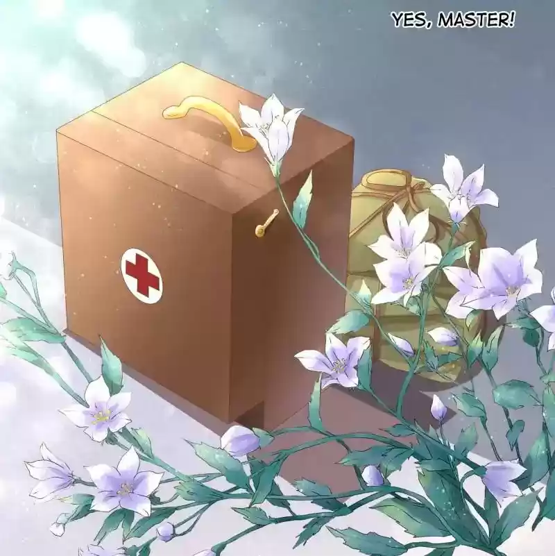 Warlord Husband: Shenshen is Gonna be the Winner Chapter 86