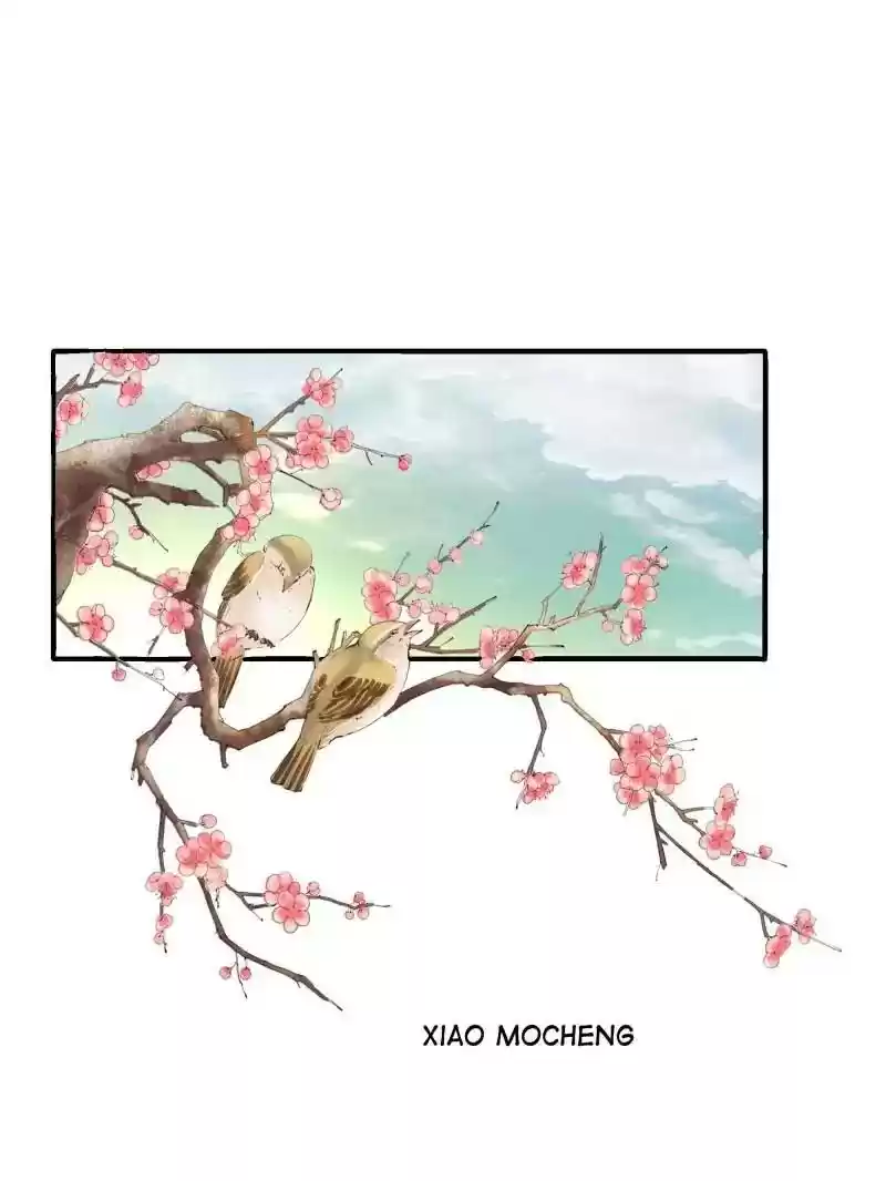 Warlord Husband: Shenshen is Gonna be the Winner Chapter 86