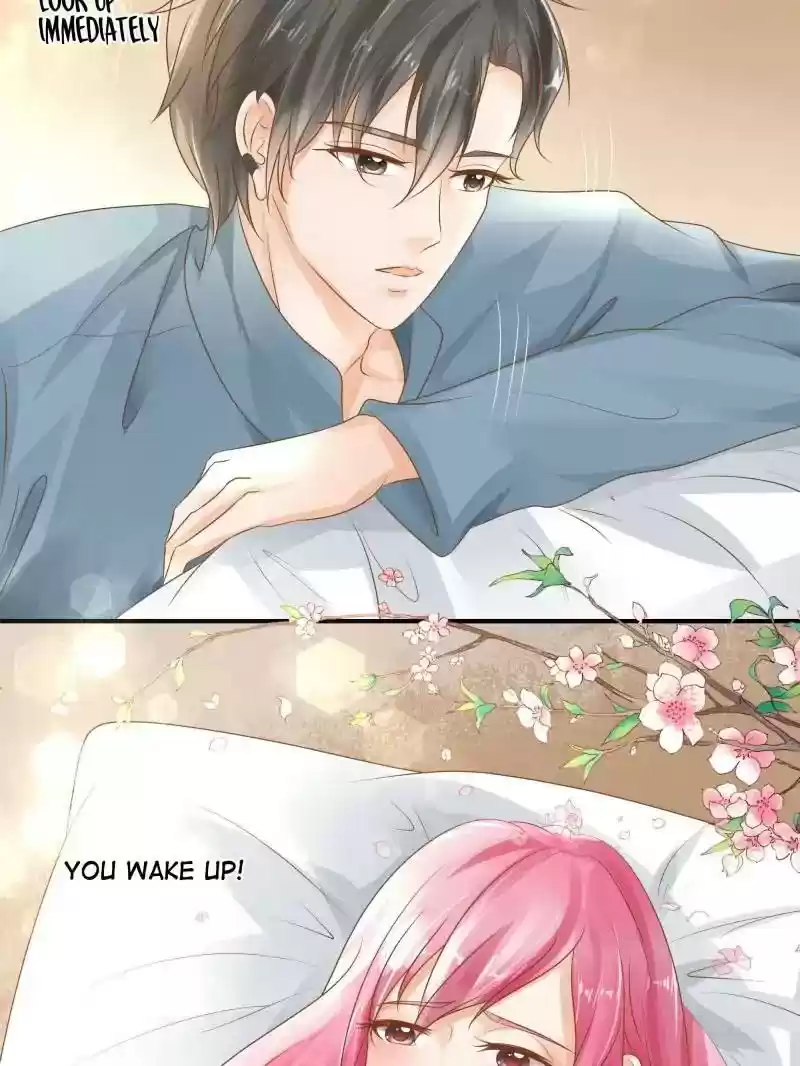 Warlord Husband: Shenshen is Gonna be the Winner Chapter 86