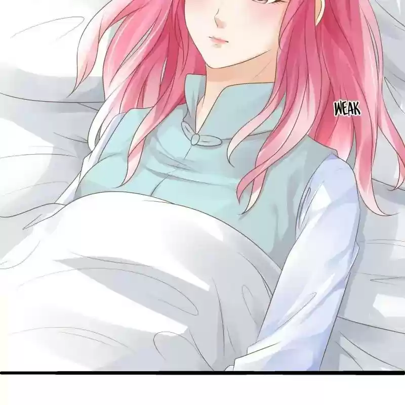 Warlord Husband: Shenshen is Gonna be the Winner Chapter 86