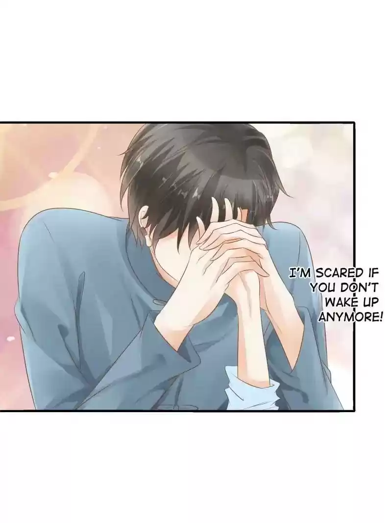 Warlord Husband: Shenshen is Gonna be the Winner Chapter 86