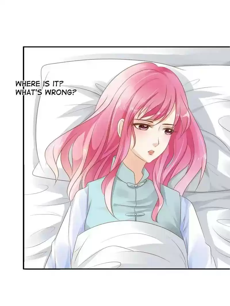 Warlord Husband: Shenshen is Gonna be the Winner Chapter 86