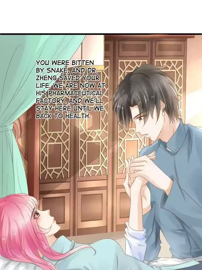 Warlord Husband: Shenshen is Gonna be the Winner Chapter 86