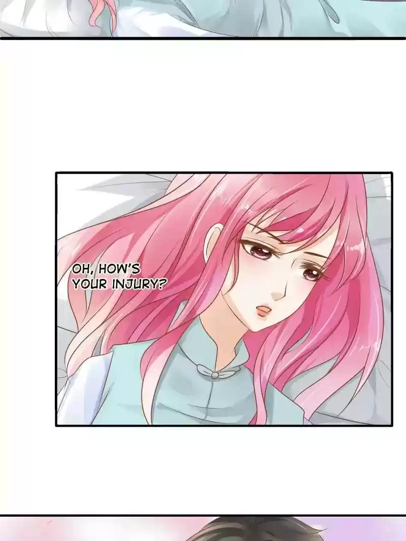 Warlord Husband: Shenshen is Gonna be the Winner Chapter 86