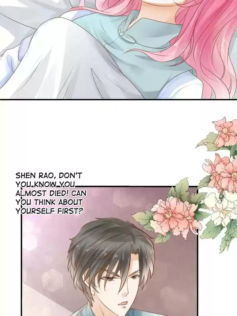 Warlord Husband: Shenshen is Gonna be the Winner Chapter 87