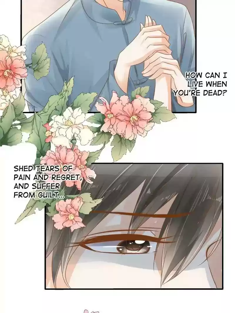 Warlord Husband: Shenshen is Gonna be the Winner Chapter 87