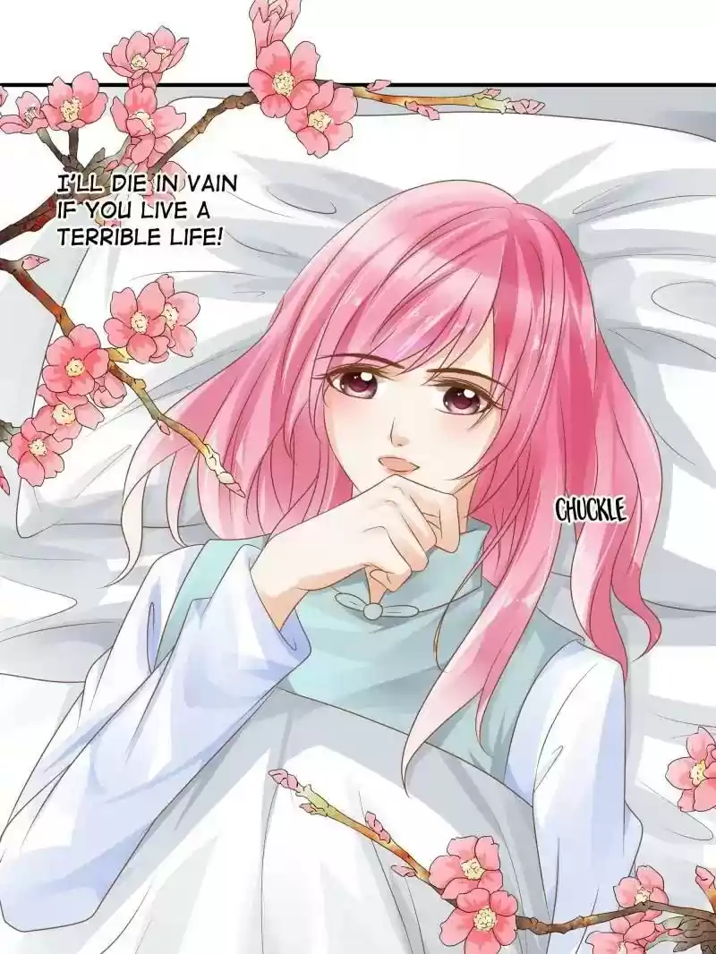 Warlord Husband: Shenshen is Gonna be the Winner Chapter 87