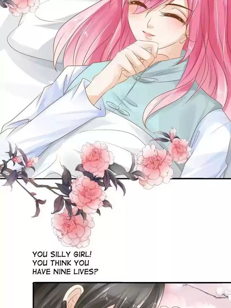 Warlord Husband: Shenshen is Gonna be the Winner Chapter 87