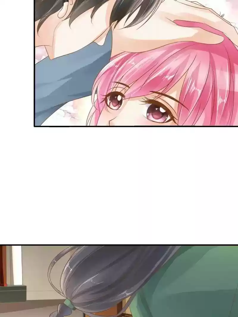 Warlord Husband: Shenshen is Gonna be the Winner Chapter 87