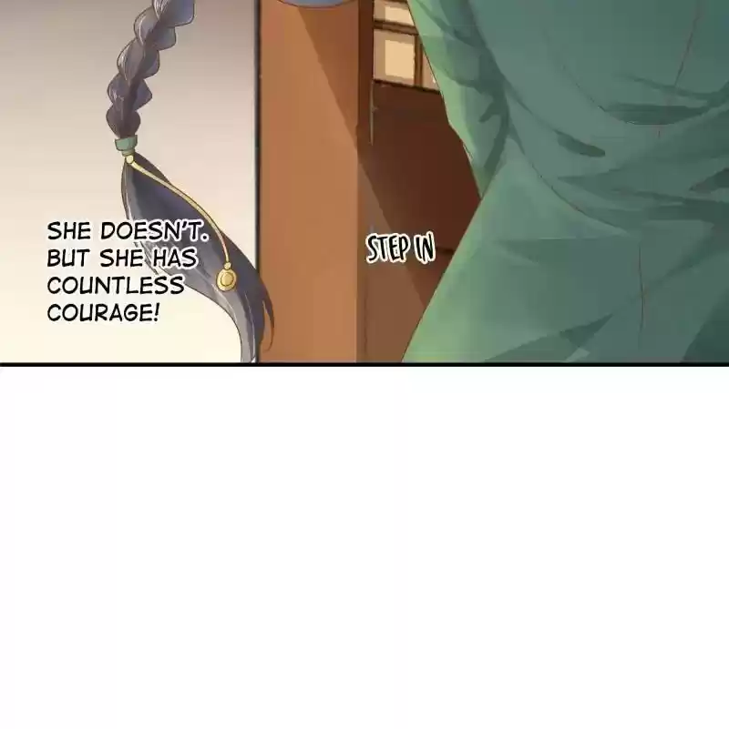 Warlord Husband: Shenshen is Gonna be the Winner Chapter 87