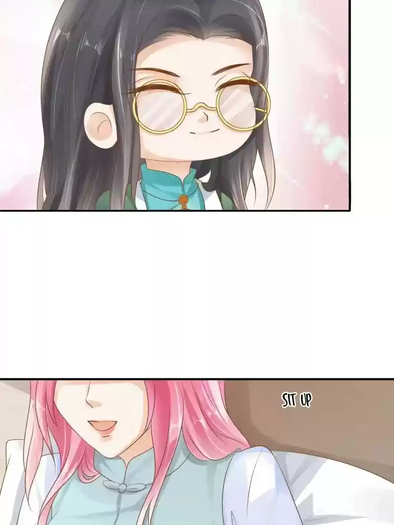 Warlord Husband: Shenshen is Gonna be the Winner Chapter 87