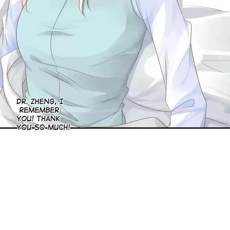 Warlord Husband: Shenshen is Gonna be the Winner Chapter 87