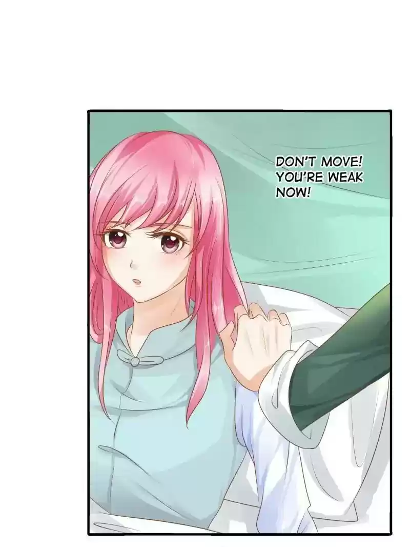 Warlord Husband: Shenshen is Gonna be the Winner Chapter 87