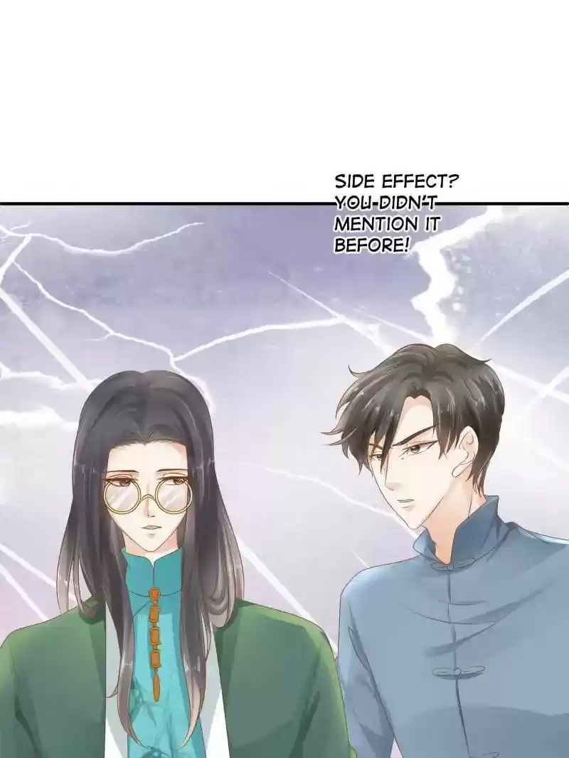 Warlord Husband: Shenshen is Gonna be the Winner Chapter 87