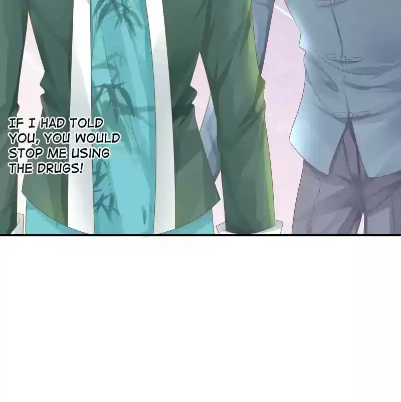 Warlord Husband: Shenshen is Gonna be the Winner Chapter 87