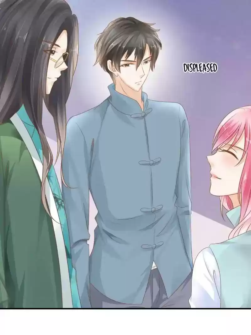 Warlord Husband: Shenshen is Gonna be the Winner Chapter 87