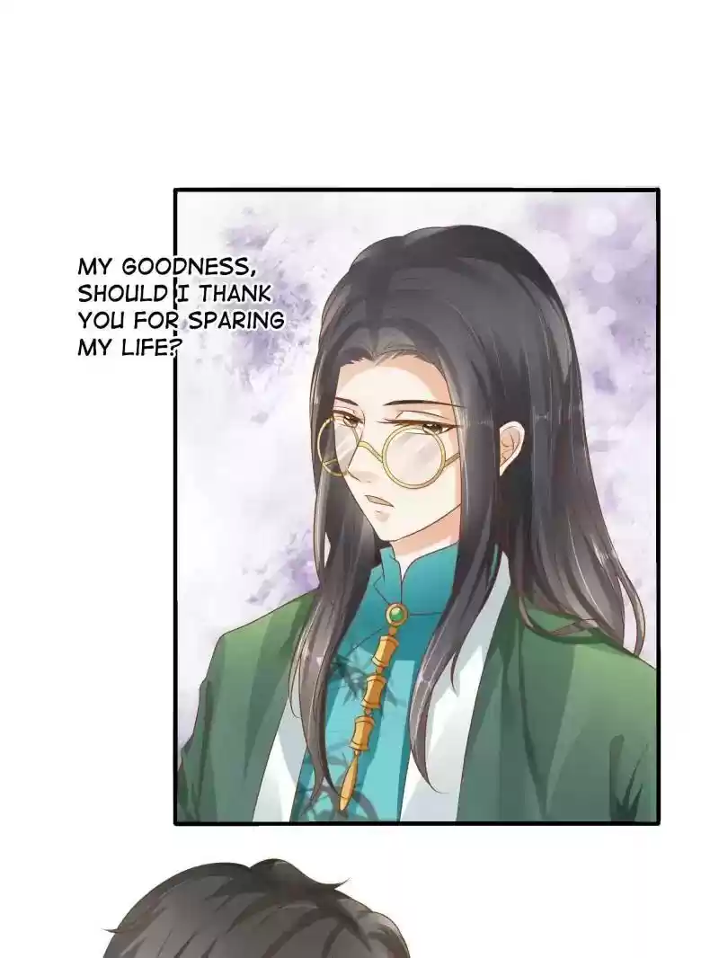 Warlord Husband: Shenshen is Gonna be the Winner Chapter 87