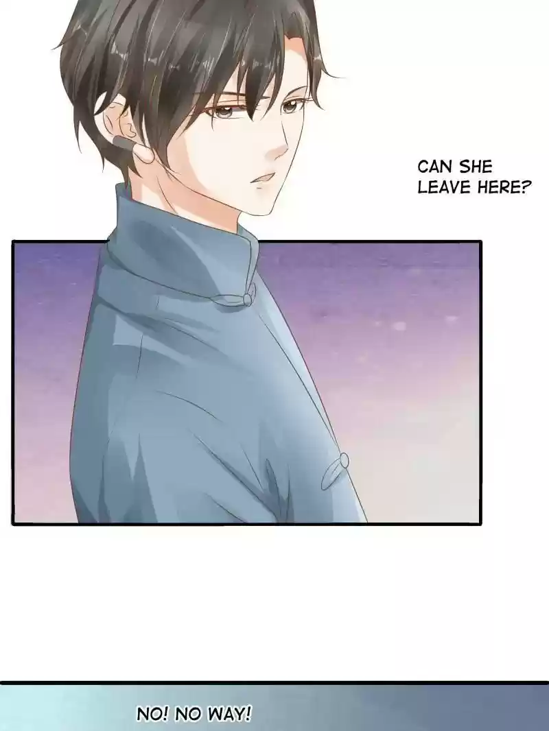 Warlord Husband: Shenshen is Gonna be the Winner Chapter 87