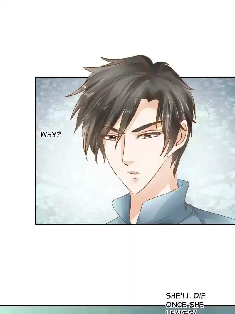 Warlord Husband: Shenshen is Gonna be the Winner Chapter 87