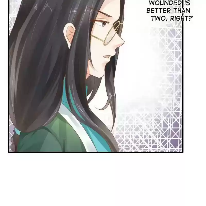 Warlord Husband: Shenshen is Gonna be the Winner Chapter 87