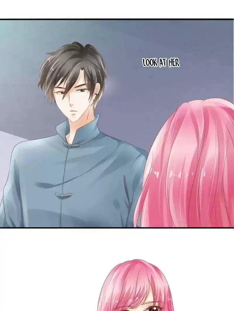 Warlord Husband: Shenshen is Gonna be the Winner Chapter 87