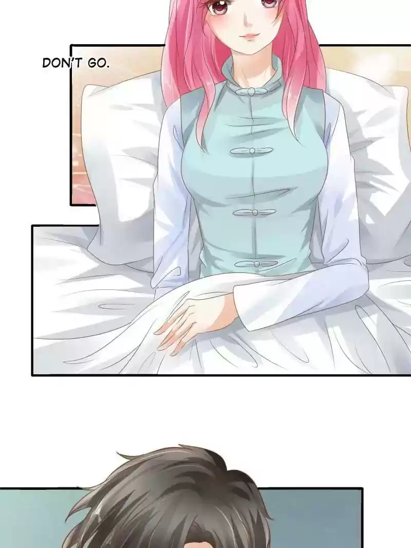 Warlord Husband: Shenshen is Gonna be the Winner Chapter 87