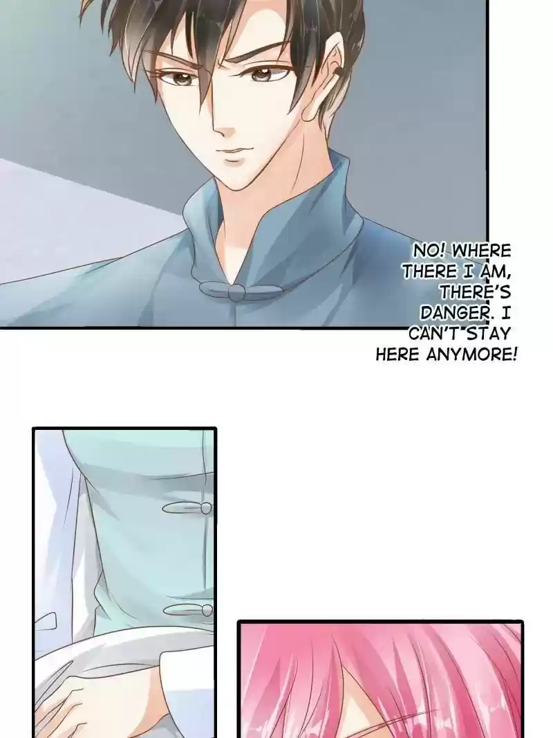 Warlord Husband: Shenshen is Gonna be the Winner Chapter 87