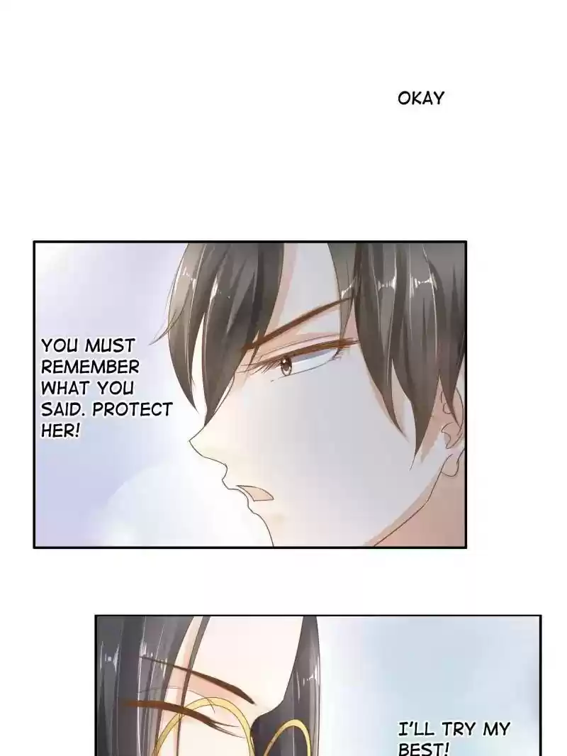 Warlord Husband: Shenshen is Gonna be the Winner Chapter 87