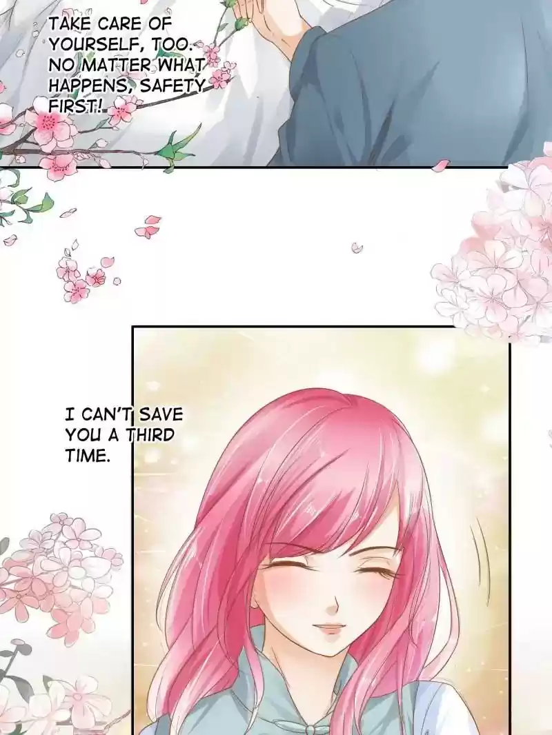 Warlord Husband: Shenshen is Gonna be the Winner Chapter 87