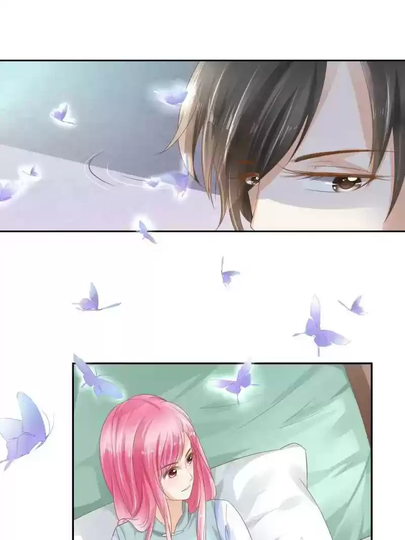 Warlord Husband: Shenshen is Gonna be the Winner Chapter 88