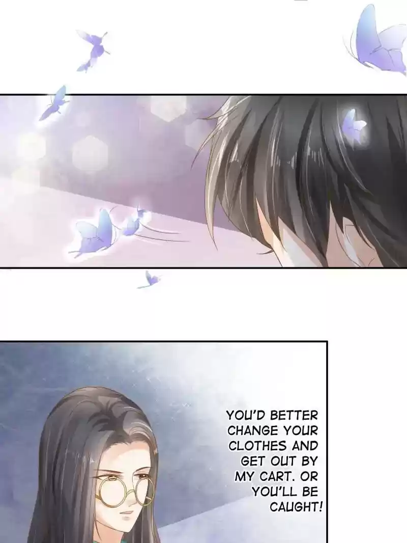 Warlord Husband: Shenshen is Gonna be the Winner Chapter 88