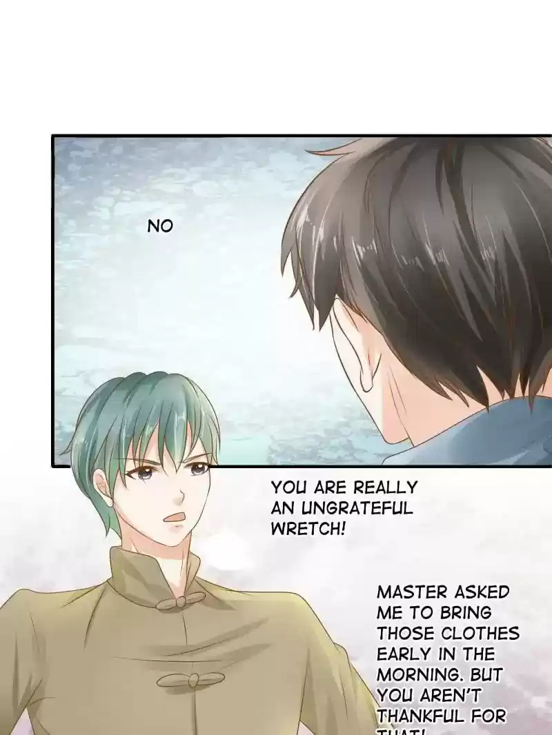 Warlord Husband: Shenshen is Gonna be the Winner Chapter 88