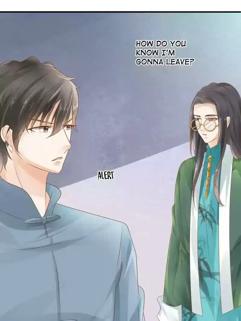 Warlord Husband: Shenshen is Gonna be the Winner Chapter 88