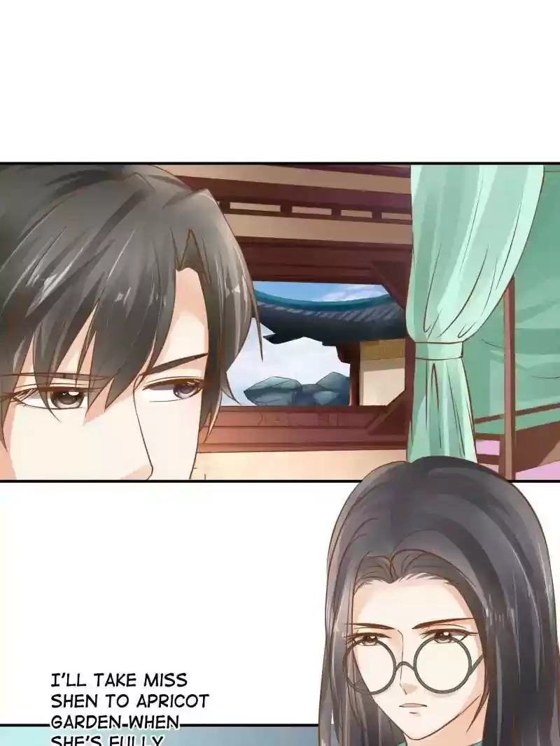 Warlord Husband: Shenshen is Gonna be the Winner Chapter 88